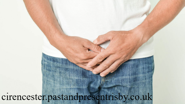 5 Cara Menjaga Kesehatan Reproduksi Pria