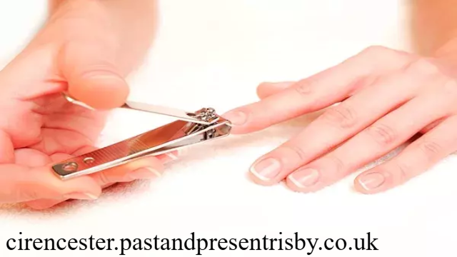 4 Cara Merawat Kuku agar Bersih dan Sehat