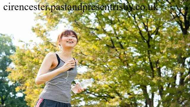 Inilah 9 Tips Menjalani Pola Hidup Sehat Terhindar dari Penyakit