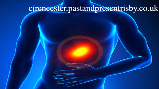 7 Gangguan yang Dapat Mengancam Limpa Anda