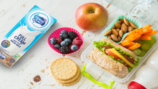 5 Macam Makanan yang Tinggi Akan Protein