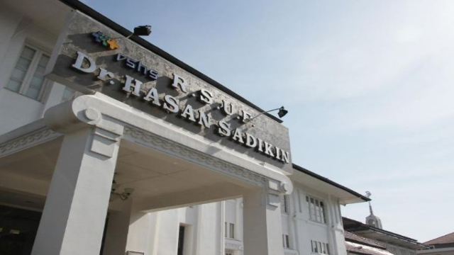 Berikut 3 Rekomendasi Rumah Sakit Terbaik di Bandung