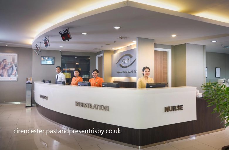 Peran Rumah Sakit dalam Pencegahan Penyakit