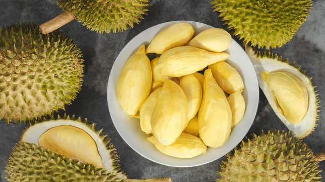 9 Manfaat Durian bagi Kesehatan Tubuh