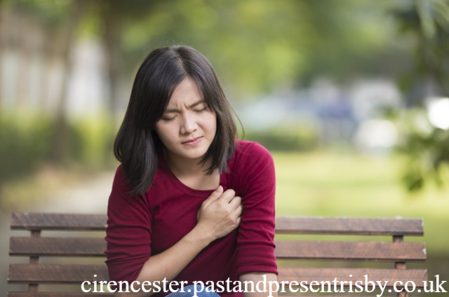 Tanda Awal Penyakit Jantung yang Harus Diwaspadai