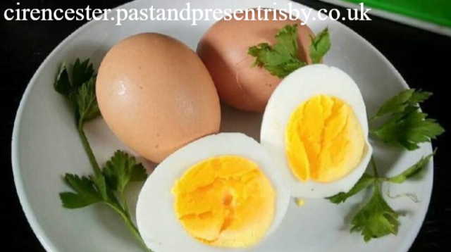 Cara Sehat dan Tidak Sehat Konsumsi Telur, Waspadai Risiko Jantung