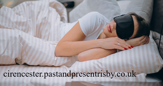 Panduan Meningkatkan Kualitas Tidur Malam